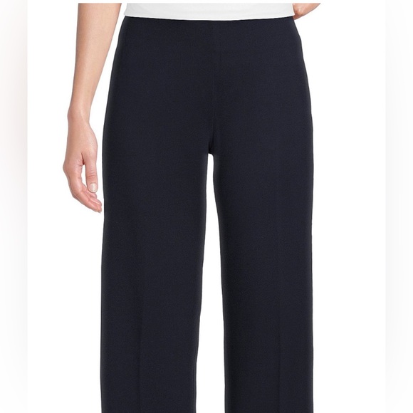 Precis Pants - Precis Flat Front Pants